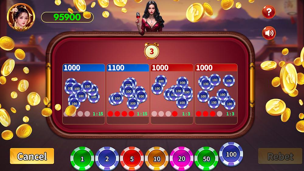 Bí quyết chơi xóc đĩa online đổi thưởng Sodo6789