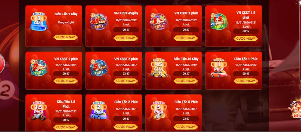 Giới thiệu tổng quan xổ số Max 3D+ Sodo6789