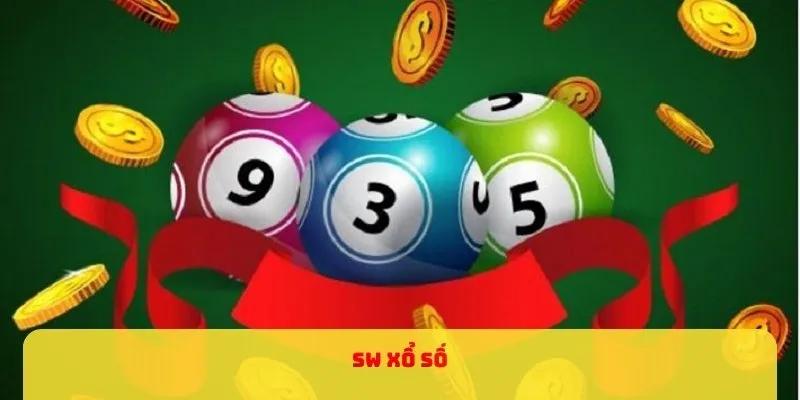 Xổ Số SW Sodo6789 - Lô Đề Online 1 Ăn 99.5, Uy Tín 2024