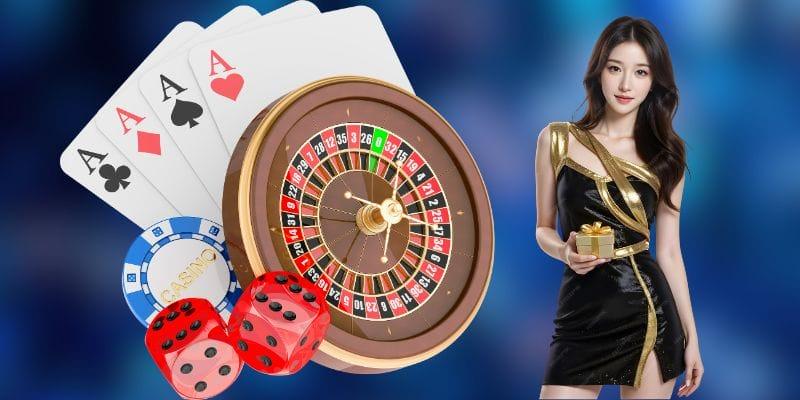 Ưu điểm Gameplay Interactive Live Casino Sodo6789