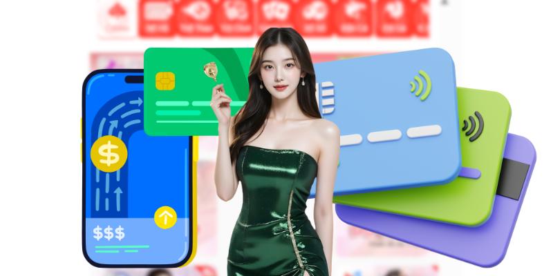 Hướng dẫn nạp tiền vào nền tảng Sodo6789